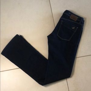 DL1961 Cindy Slim Bootcut Jeans